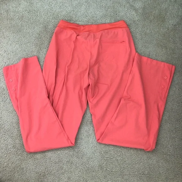 Barco One scrubs - Picture 4 of 7